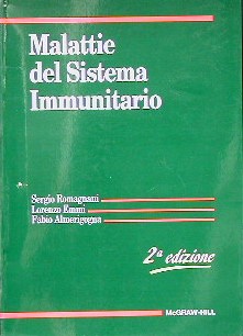 Malattie del sistema immunitario 2/ed